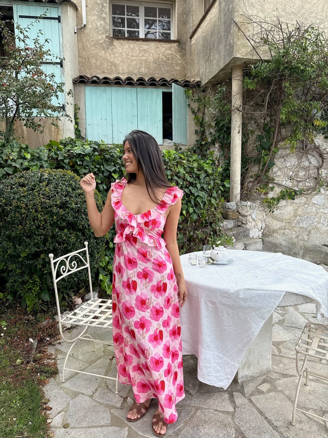 BYIC Melbaic Dress A23117