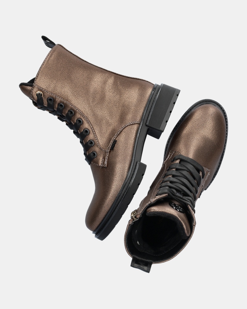 Mexx Holea Veterboots  - brons