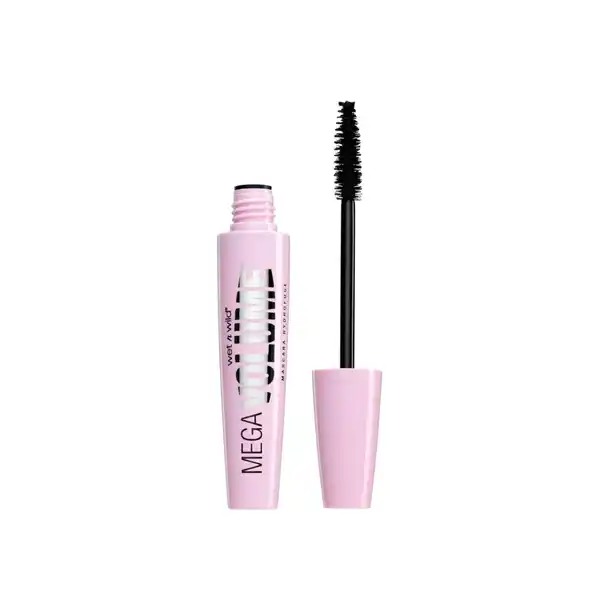 Mega Volume Mascara