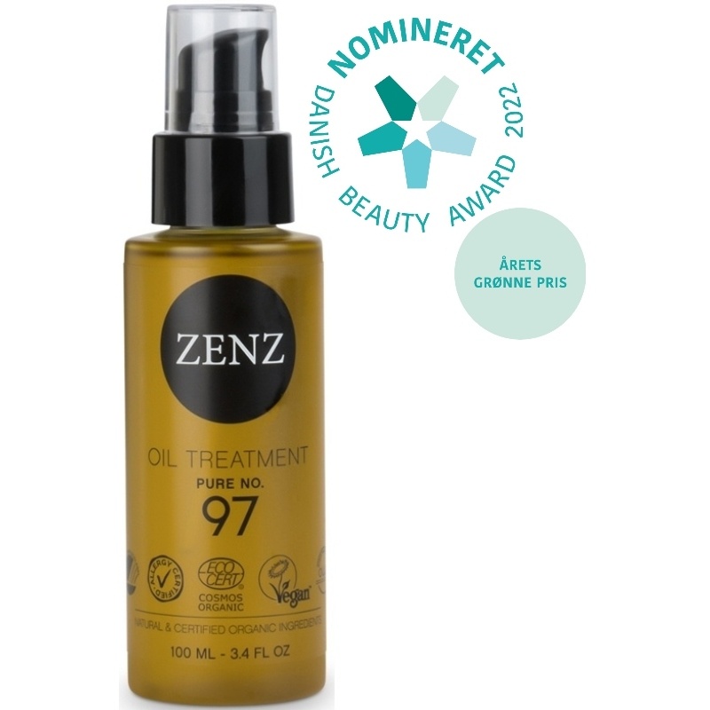 Zenz Pure No. 97 Oil Treatment 100 ml