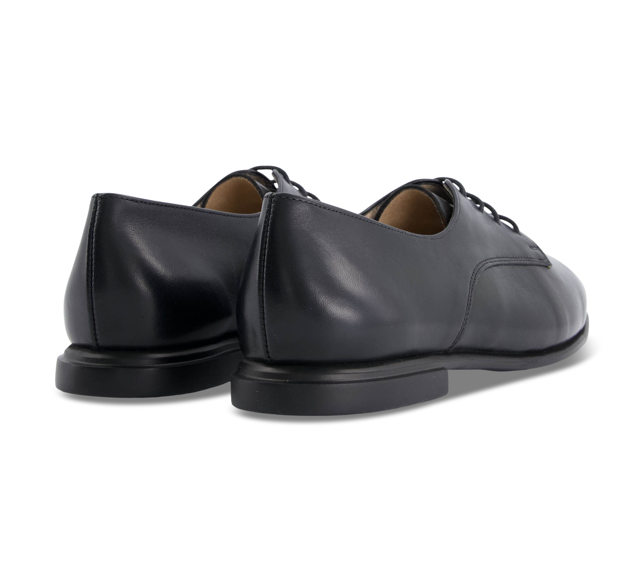 Paul Green 2994 - Schnürschuhe schwarz