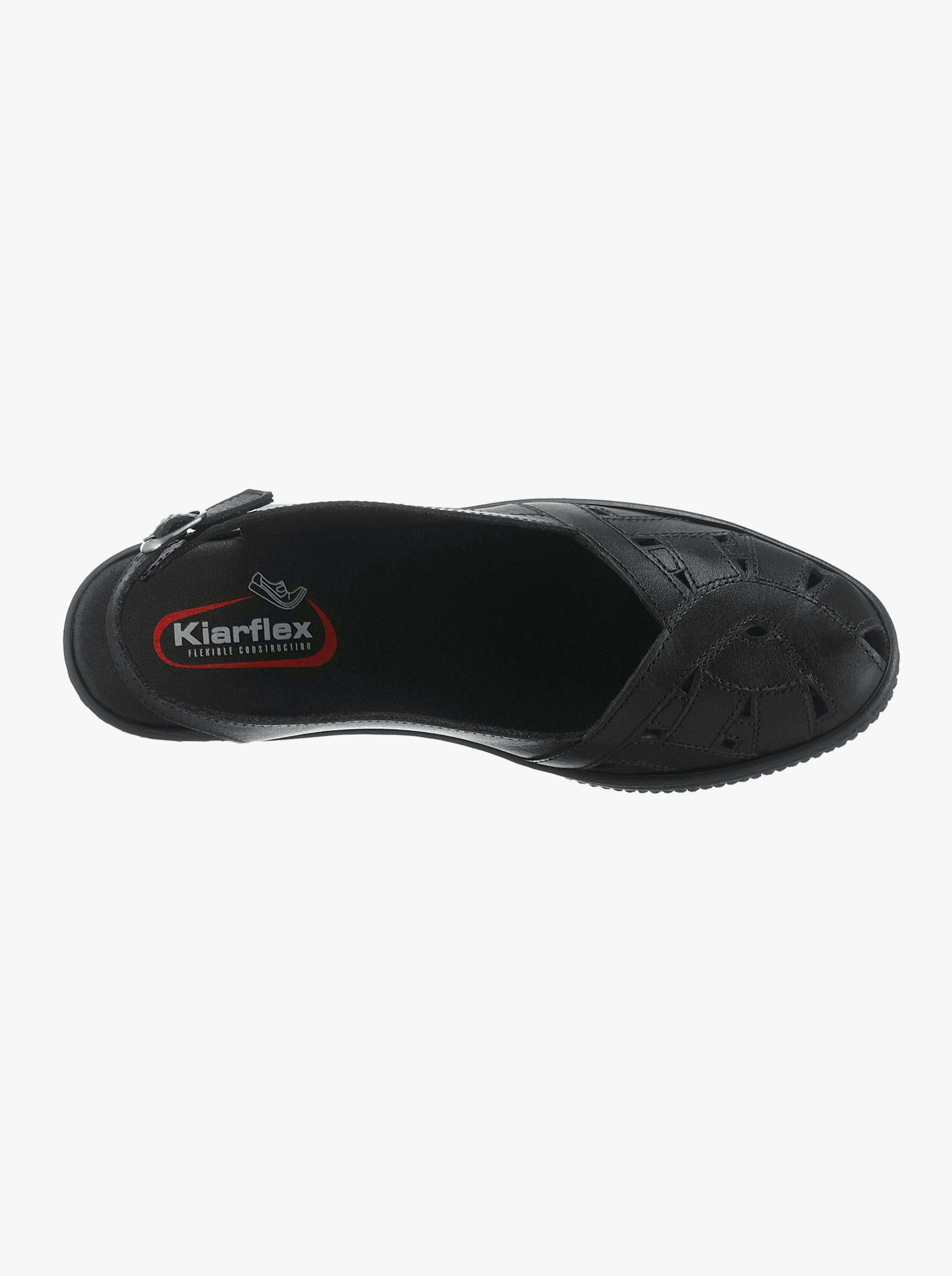 Sandalette