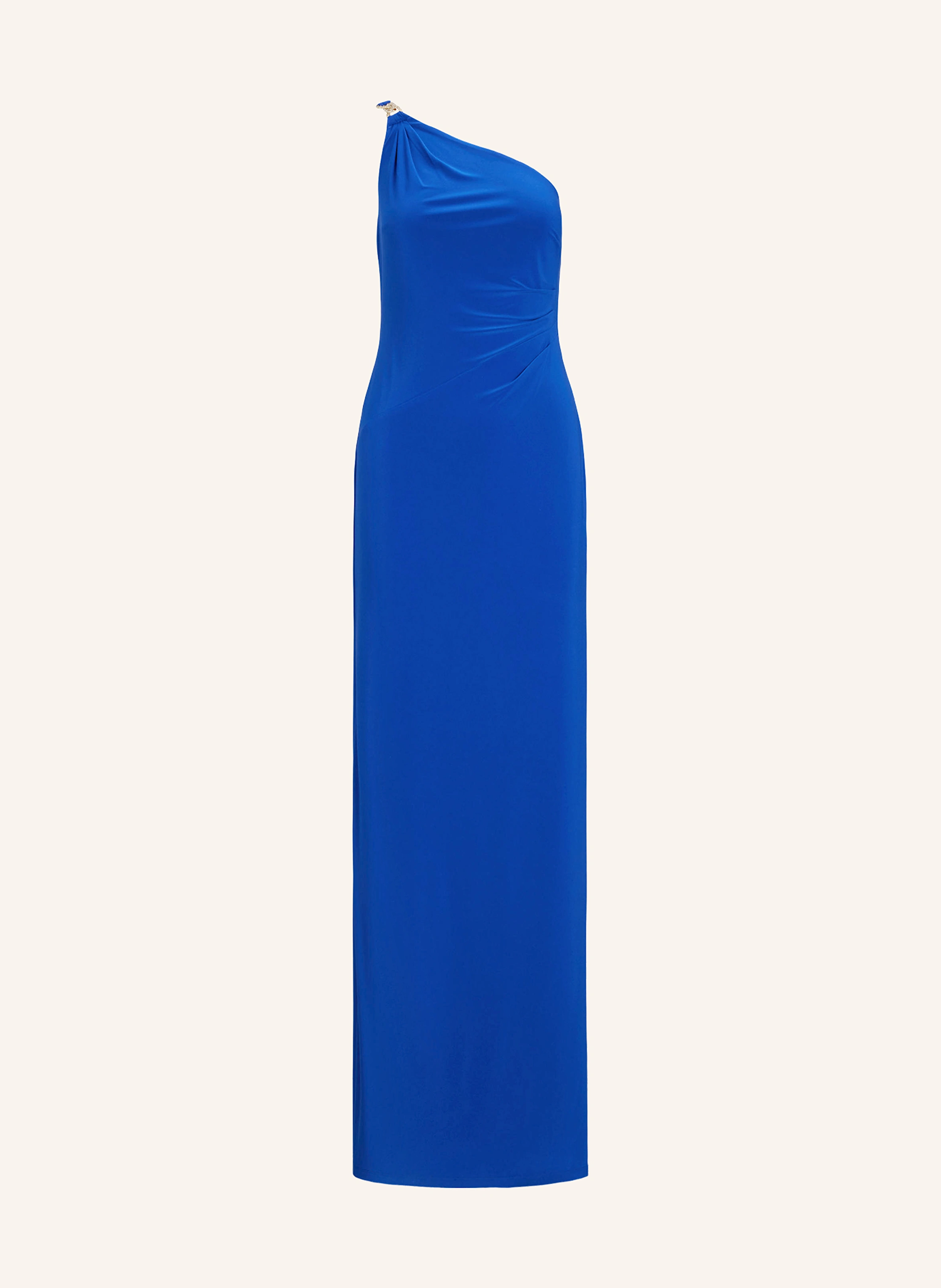 LAUREN RALPH LAUREN One-Shoulder-Kleid
