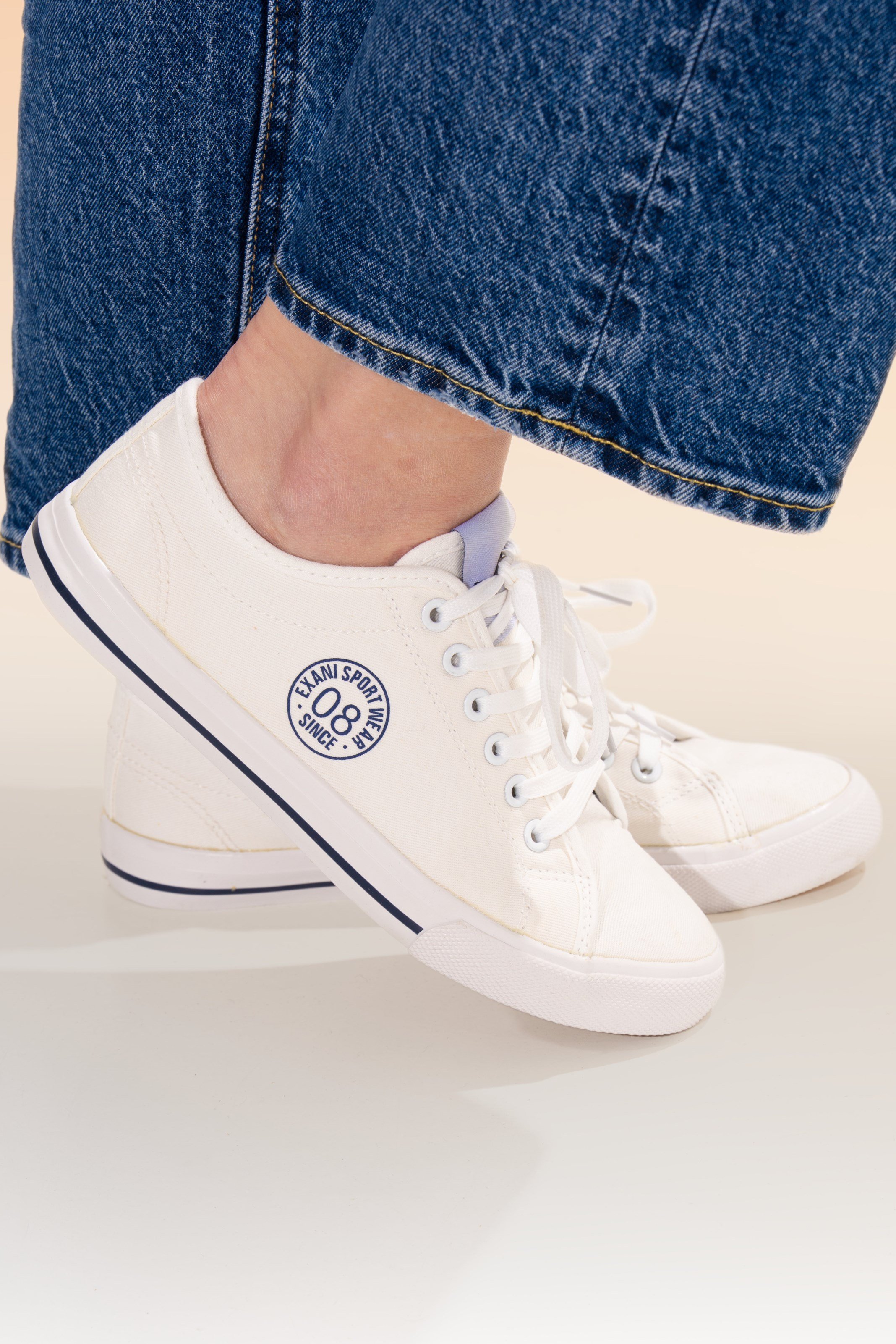 Exani Fresvik sneaker