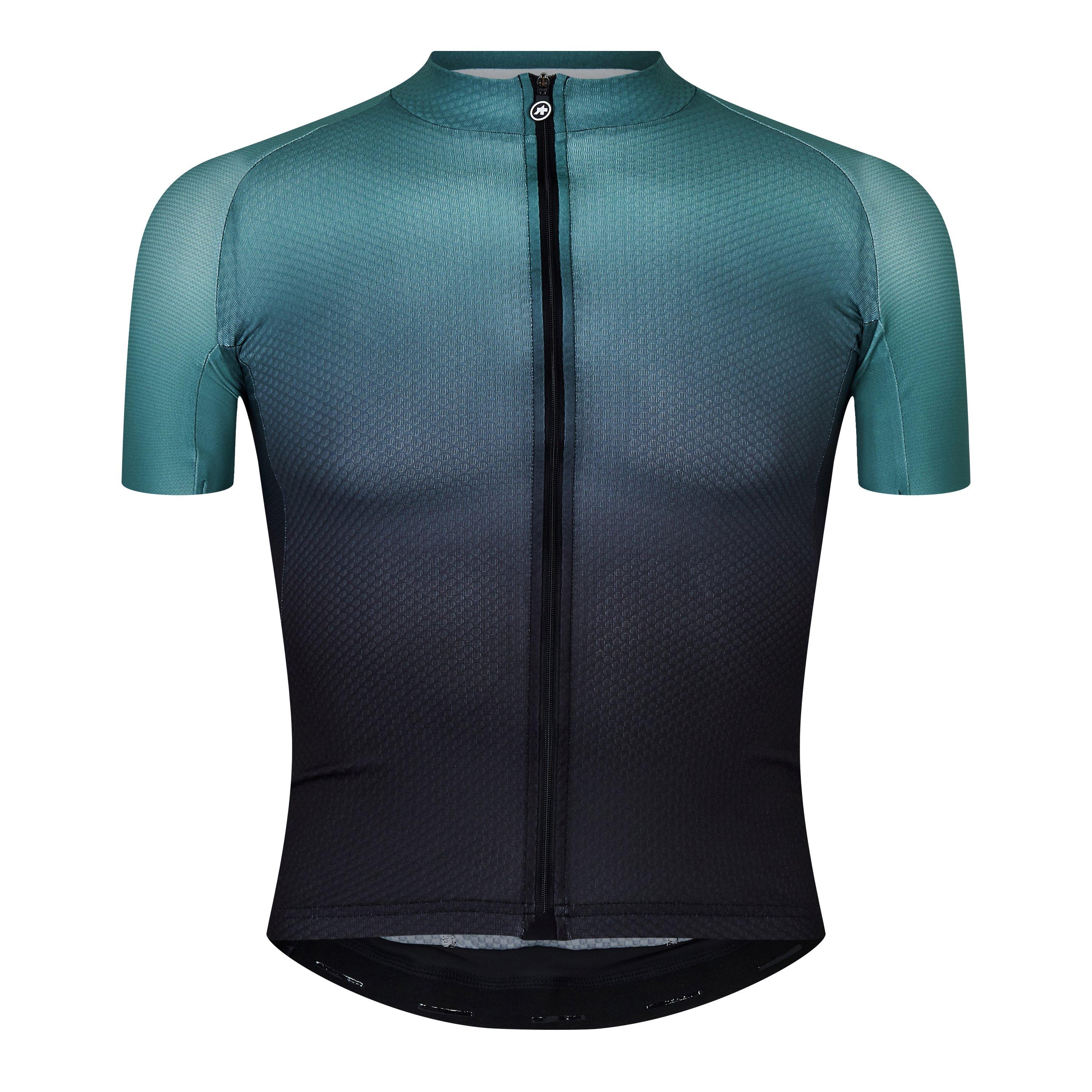 ASSOS of Switzerland Uma Gt Jrsy Sn10