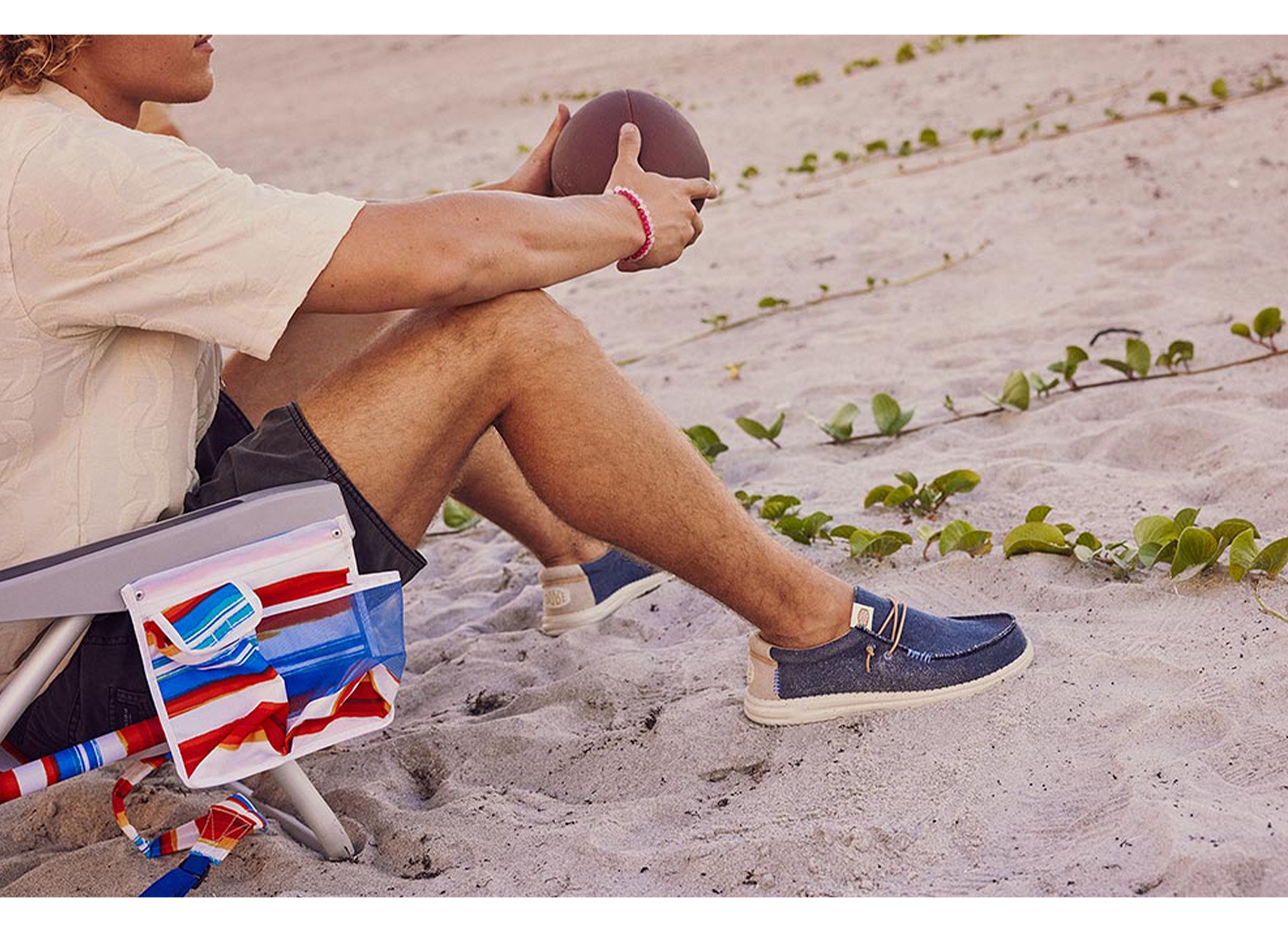 Wally coastline jute marine