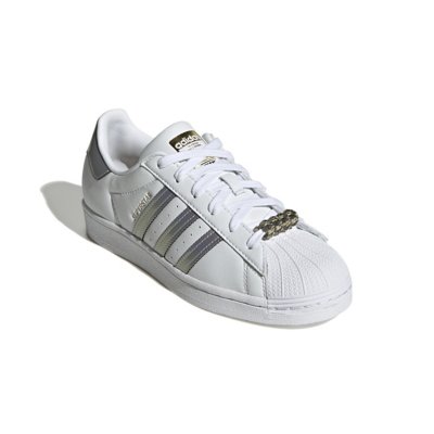 Sneakers femme Superstar ADIDAS