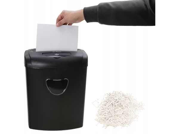 Dokumentmakulator