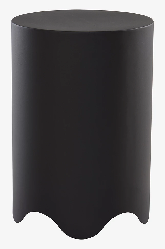 BOOM sidebord, diameter 38 cm