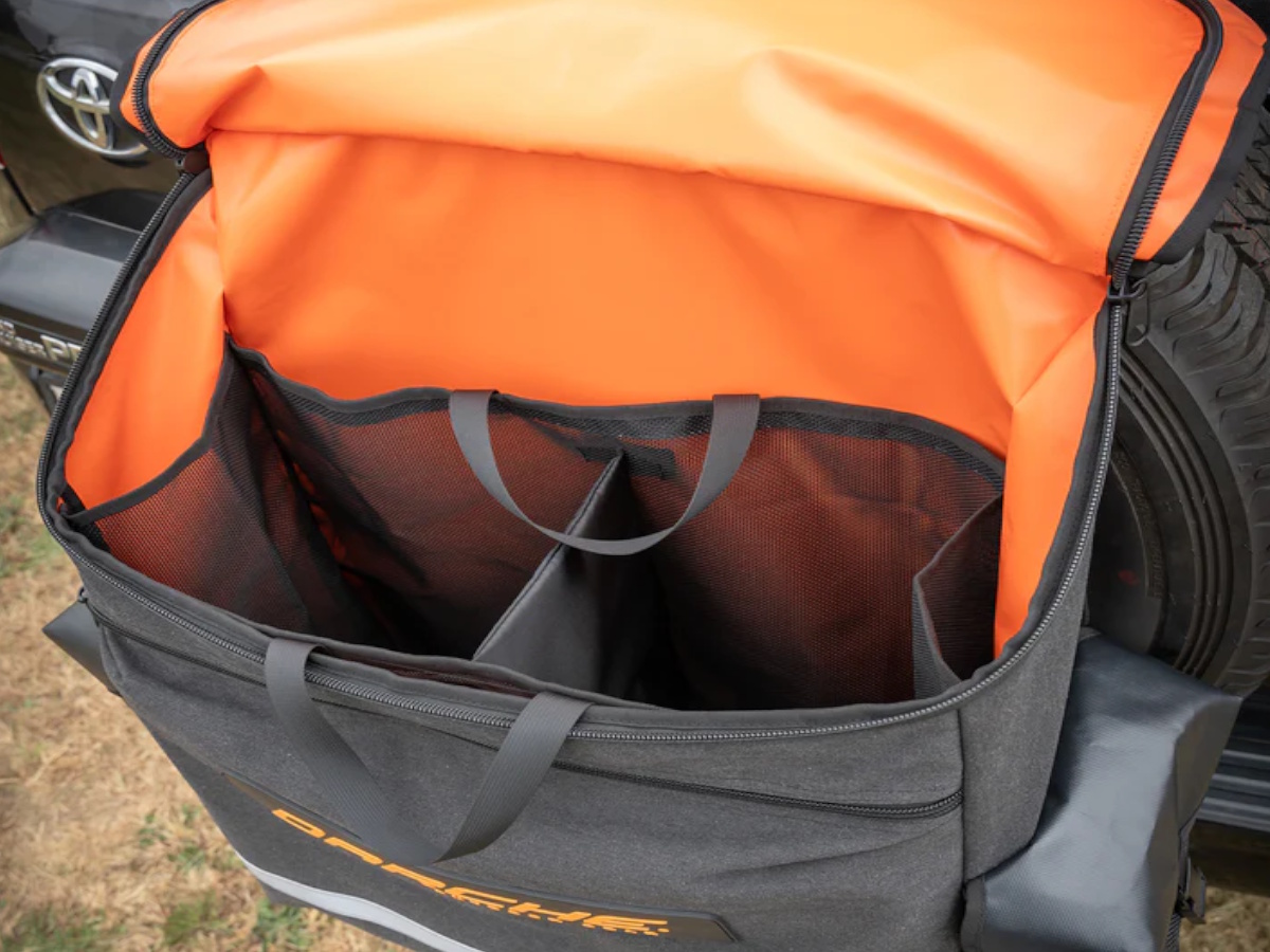 Darche Offgrid Spare Wheel Bag Reservewiel Tas