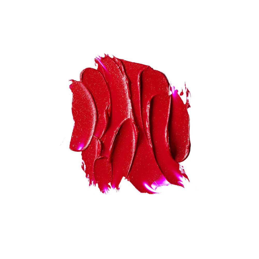 MAC Cosmetics Satin Lipstick Mac Red3 gr