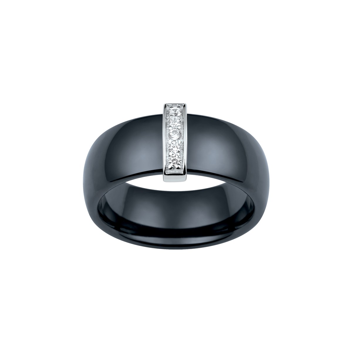 Bague en Argent