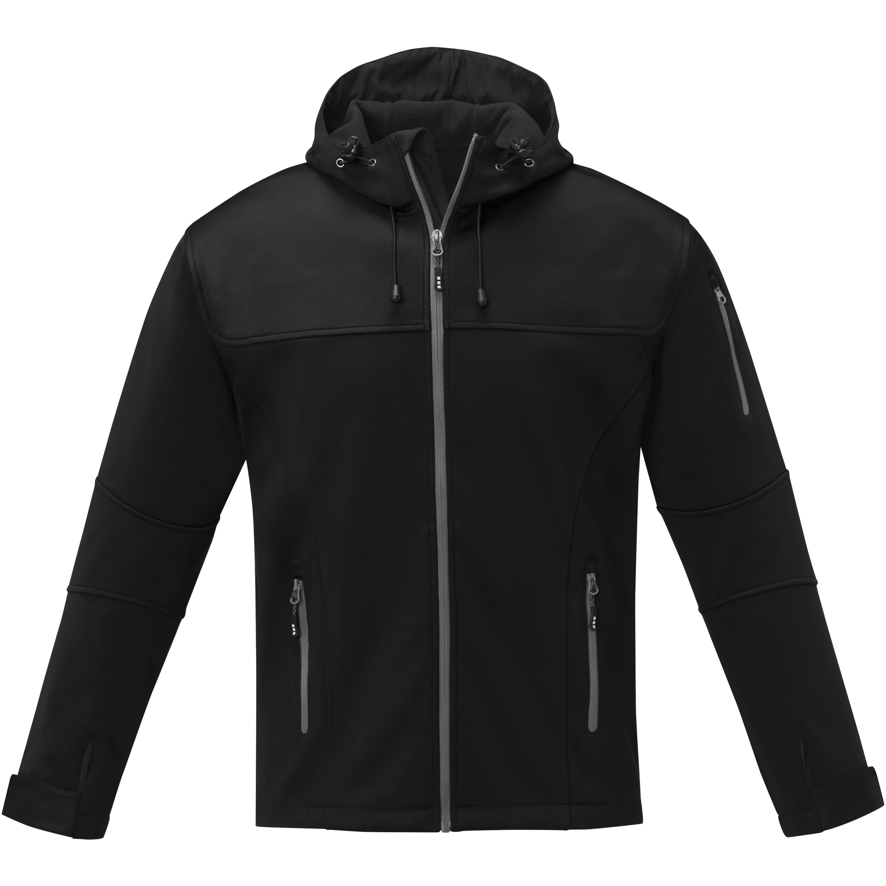 Elevate Life 38327 - Veste softshell Match pour homme