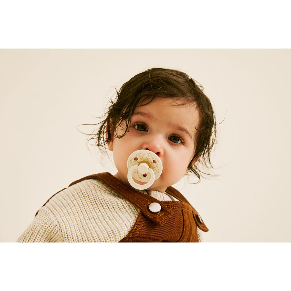 Køb Bibs Ivory Gold Black Gold Sut Studio Colour 4 Pak Noor & Layl Latex