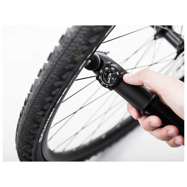 Topeak - Mountain DA G - Minipompe