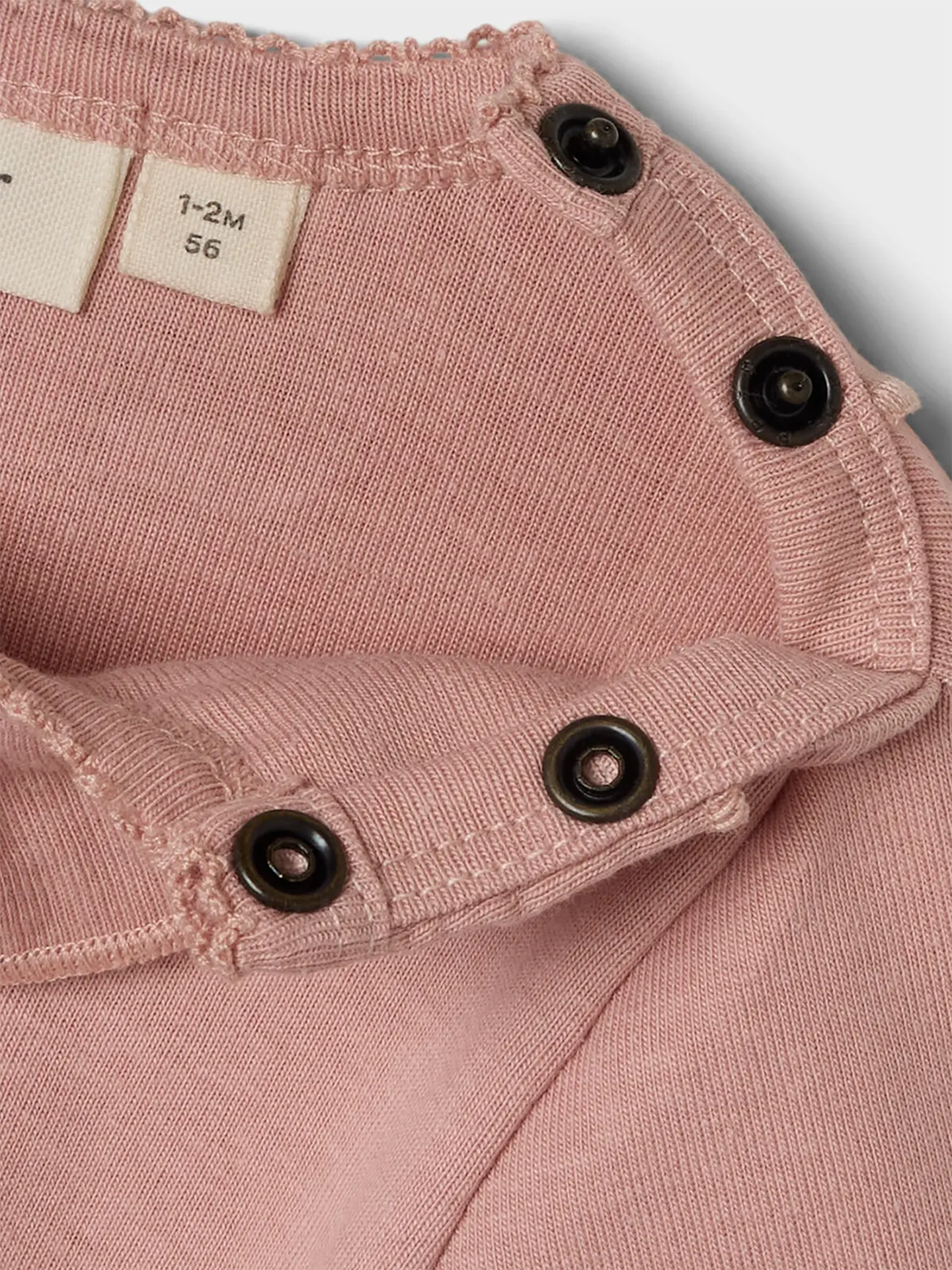 Lalo Short Sleeve Loose Suit