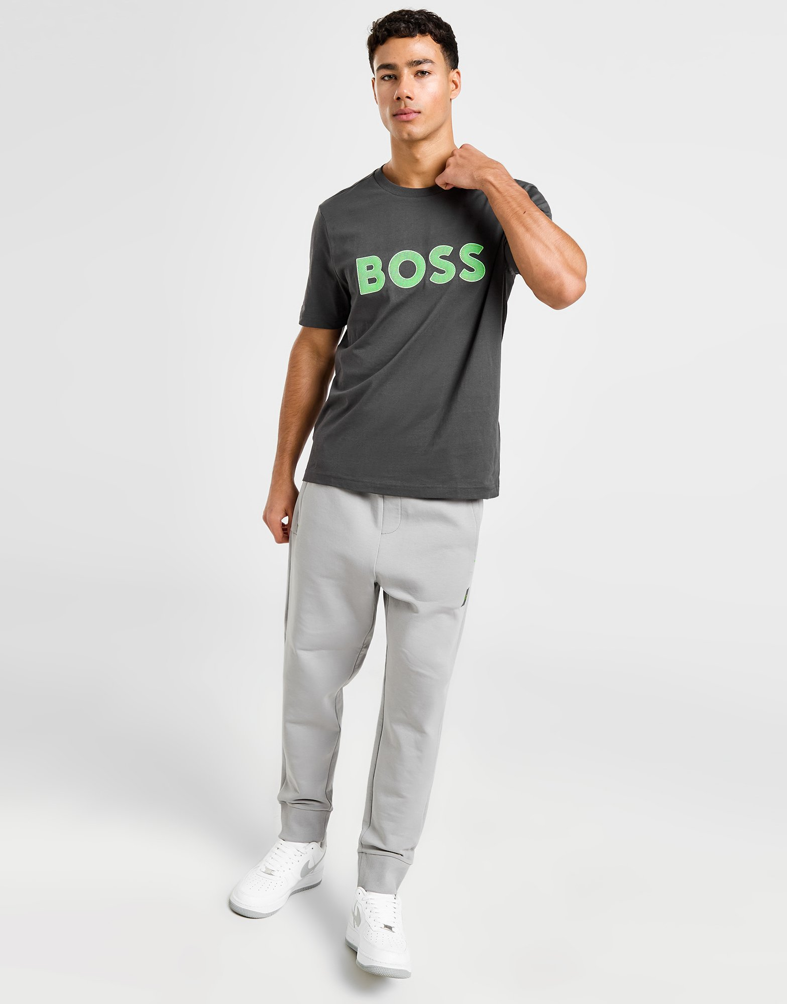 BOSS T-shirt Logo Homme