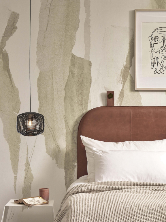 Good&Mojo Tanami hanglamp Ø25 small naturel