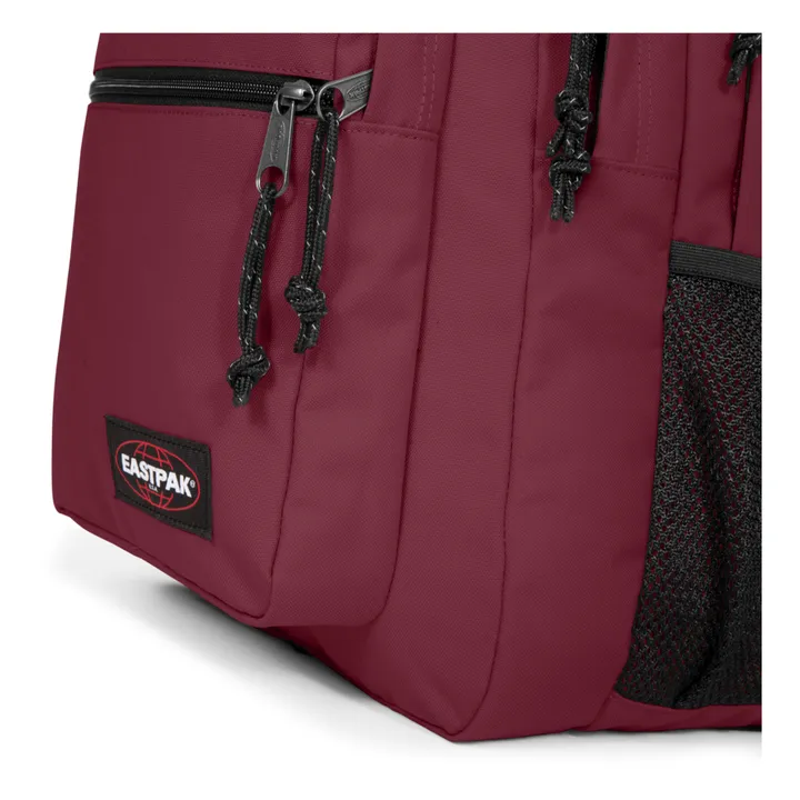 Eastpak Sac à Dos Morius | Rouge foncé