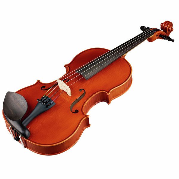 Karl Höfner Concert 4/4 Violin Outfit