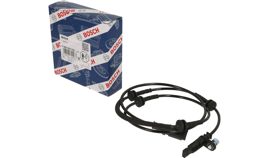 ABS sensor