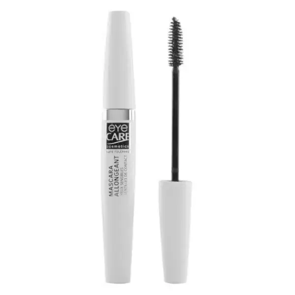 Eye Care Mascara Allongeant Bleu Marine 6g