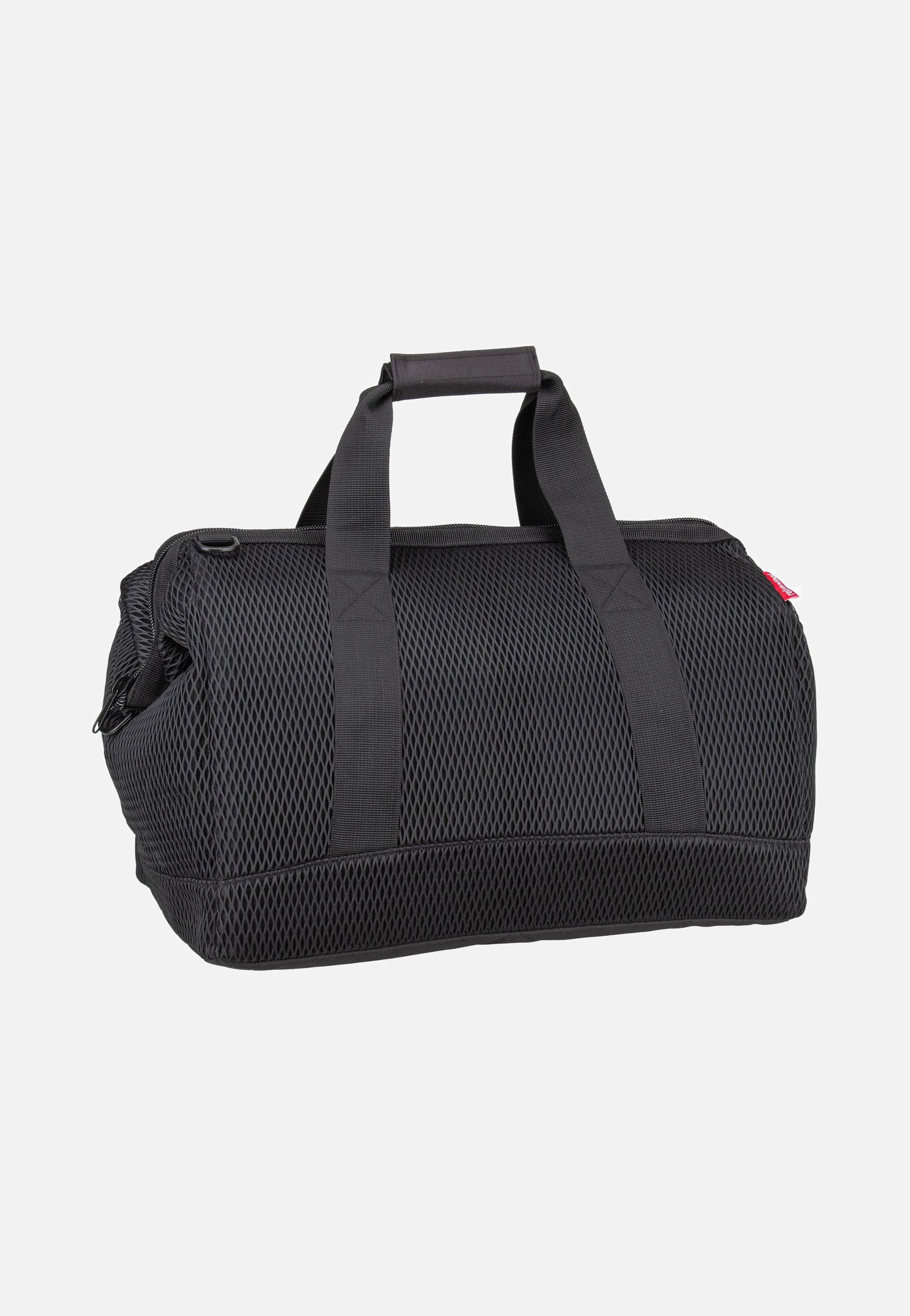 allrounder L special edition Mesh Black - Weekender