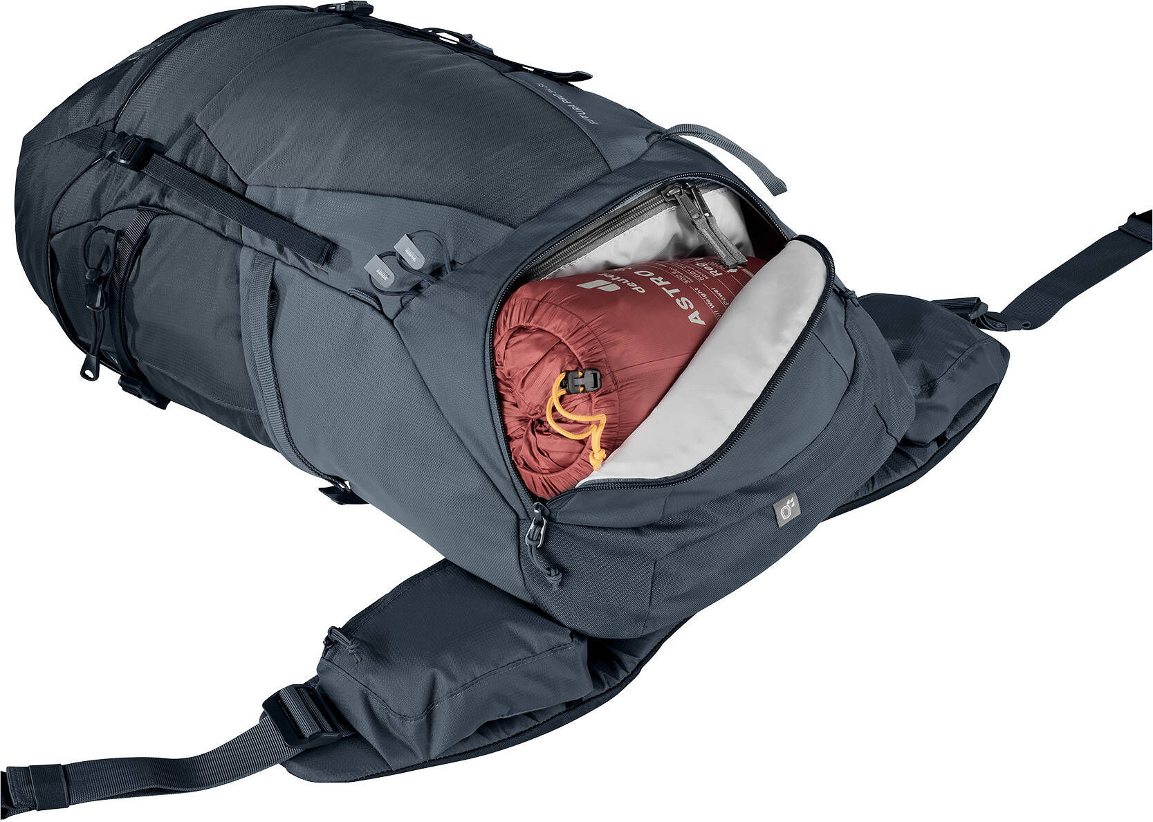 deuter| Damen Wanderrucksack Futura Pro 34 SL