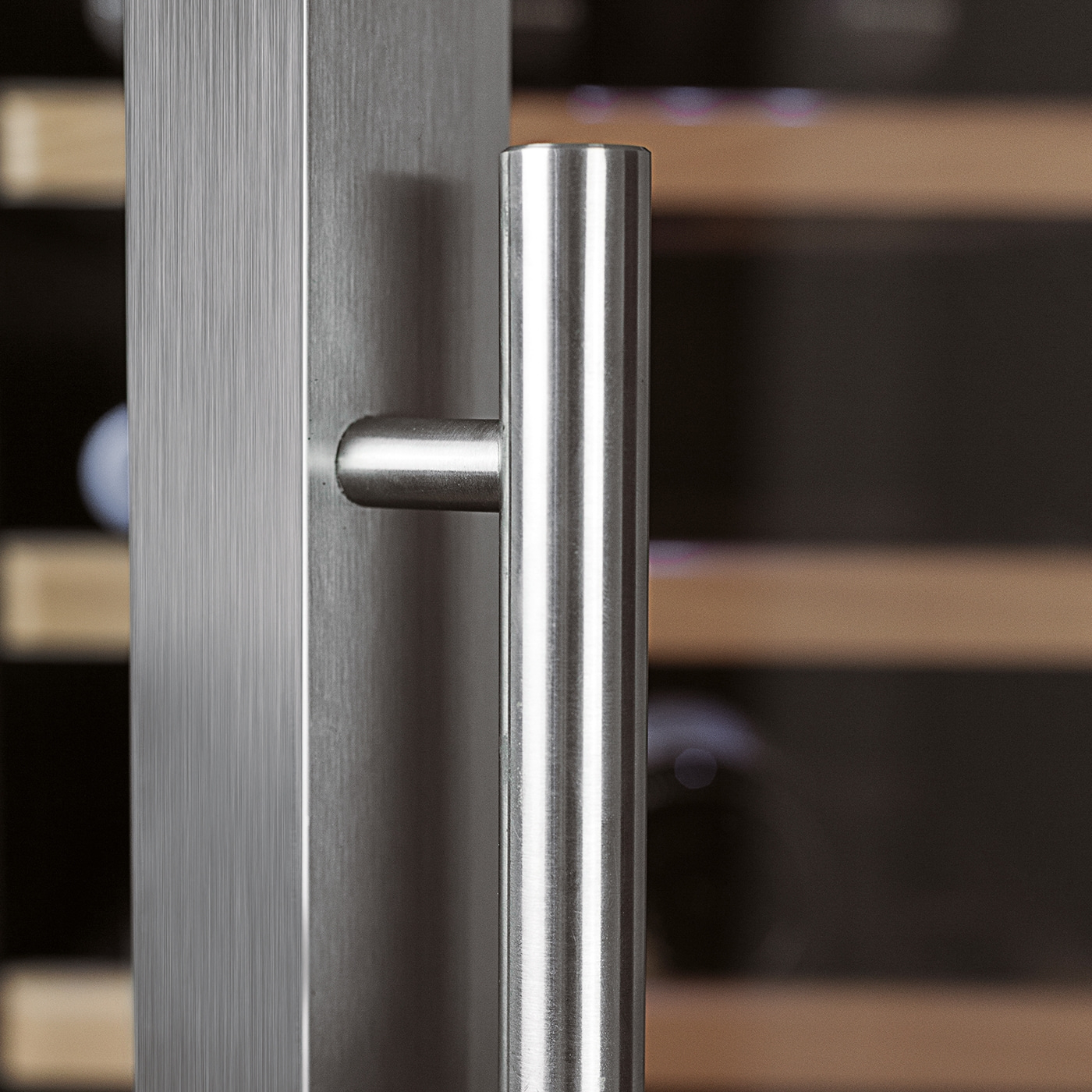 Caso WineComfort 380 Smart Wine refrigerator