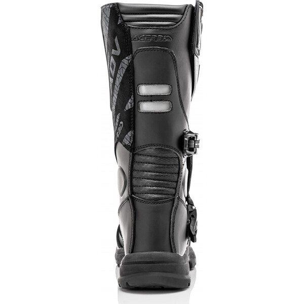 Acerbis - Bottes X-Stradhu Noir