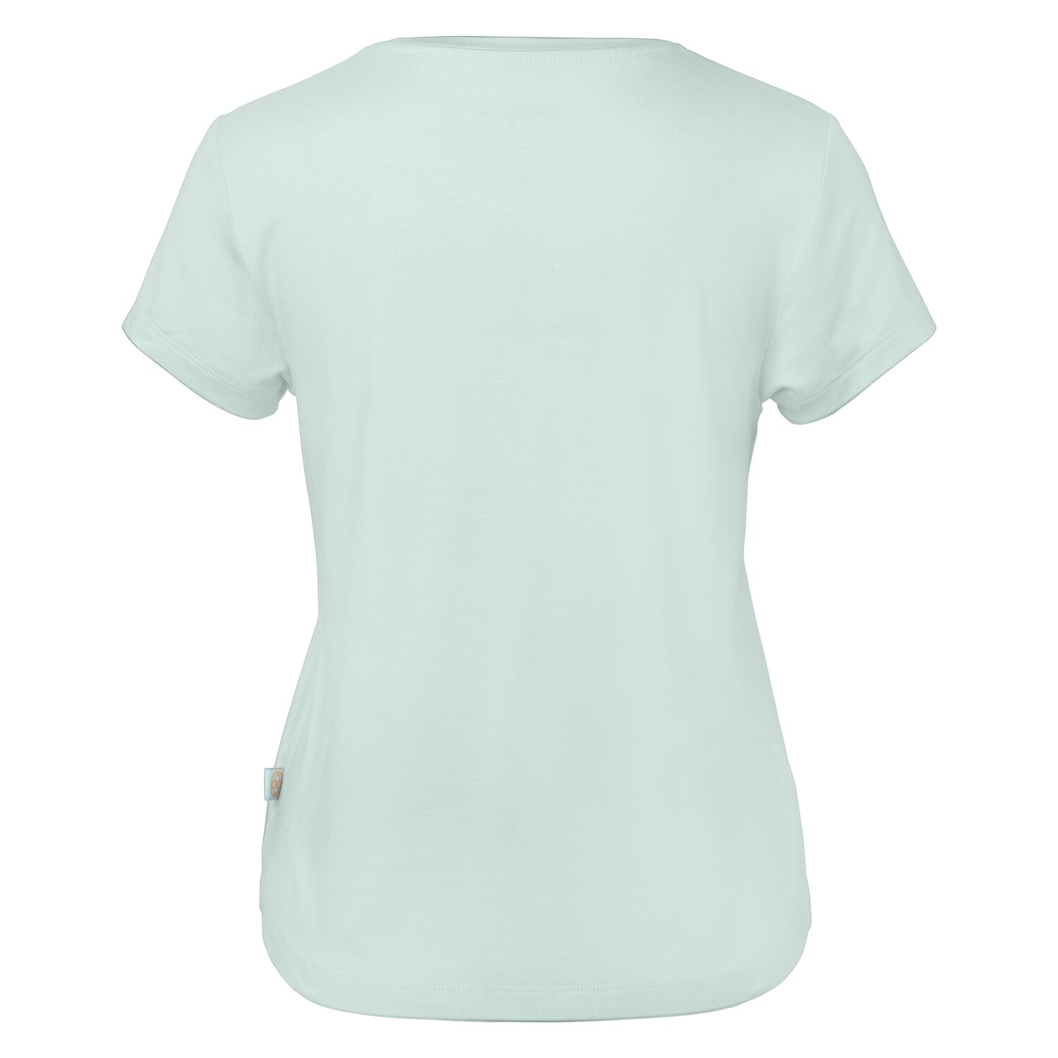 Passion 4Q T-Shirt  - light aqua