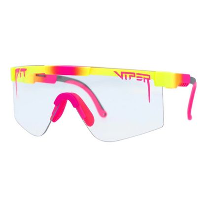Lunettes de soleil Pit Viper The 2000's The Italo Photochromic 2000 - Multicolore