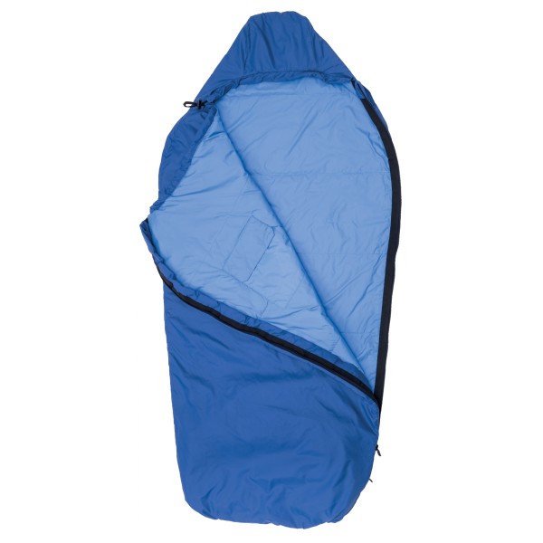 Cocoon - Kid's Mountain Wanderer - Sac de couchage synthétique
