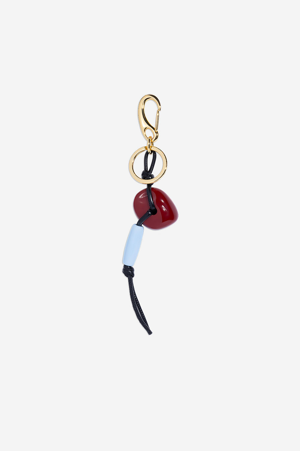 Talisman bag charm