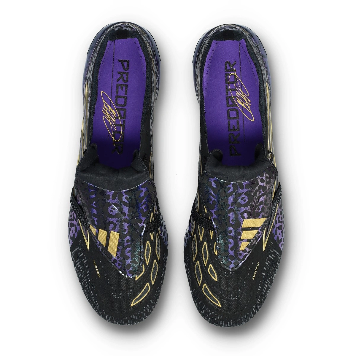 Chuteira adidas Predator Elite FT FG Kaká