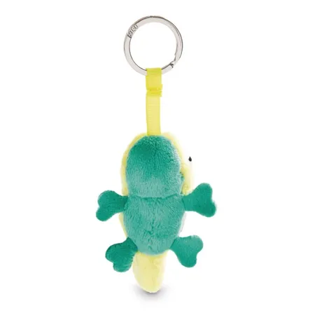 NICI Schlüsselanhänger Grünes Chamäleon Candymon NICI GREEN, 8 cm