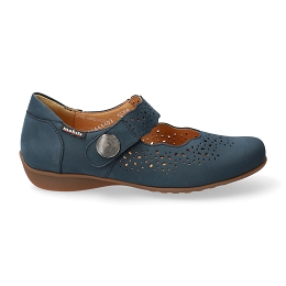 fabienne  BUCKSOFT 6945  NAVY
