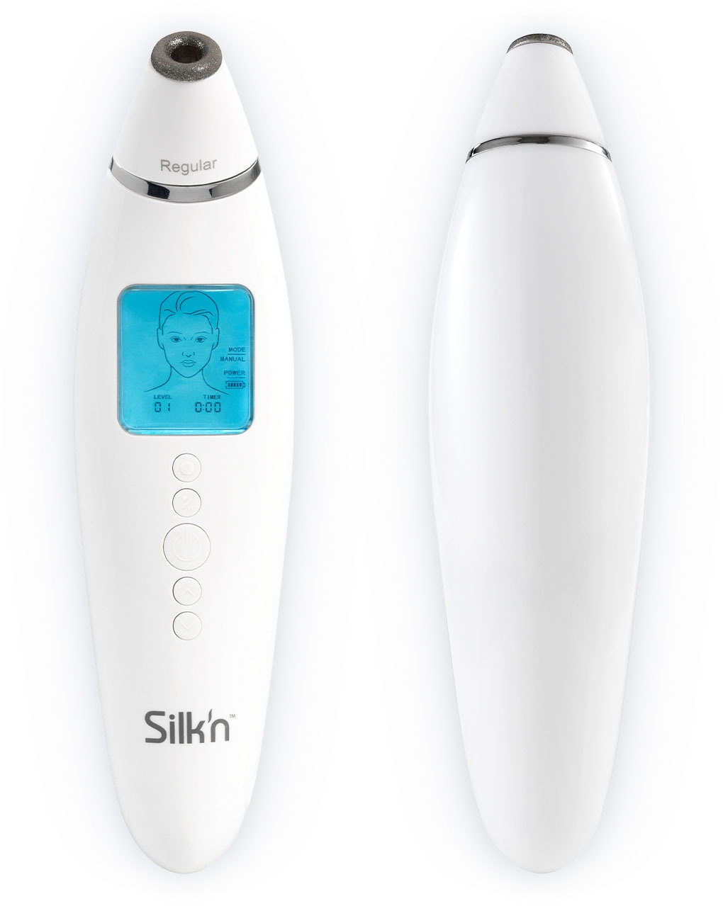 Silk'n Mikrodermabrasionsgerät »Silk'n ReVit Prestige« Diamant-Mikrodermabrasion