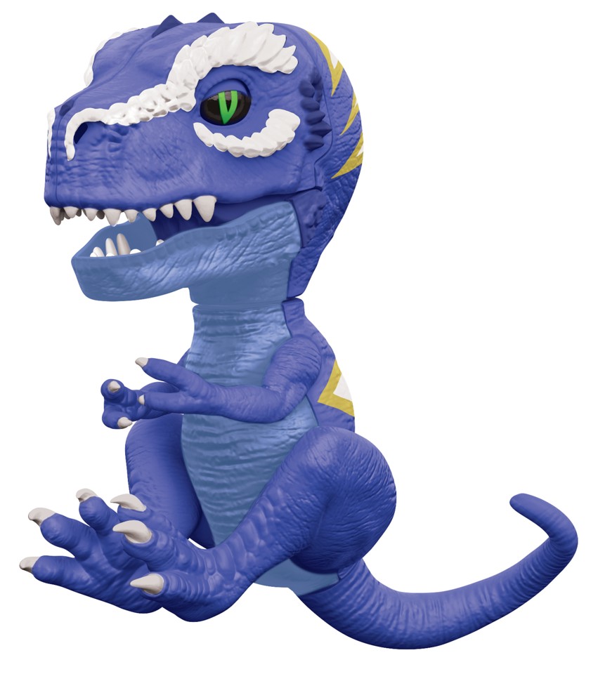 AM - Untamed T-Rex Face Off Dino (4563)