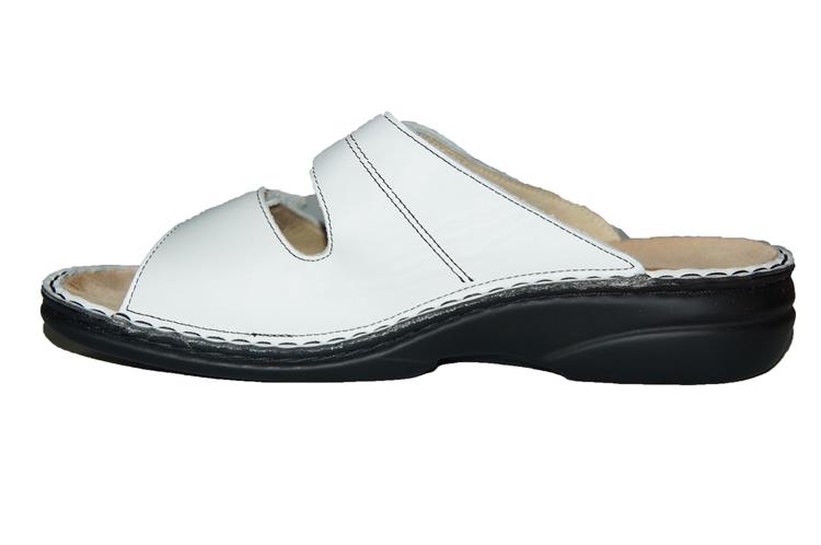 Finn Comfort Sansibar Wijdte H Wit