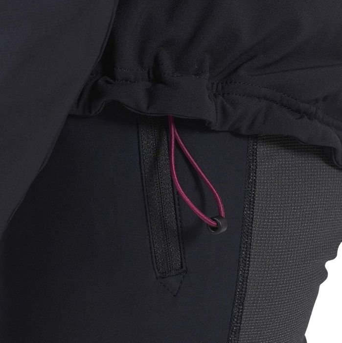 Krypton Hoodie Women