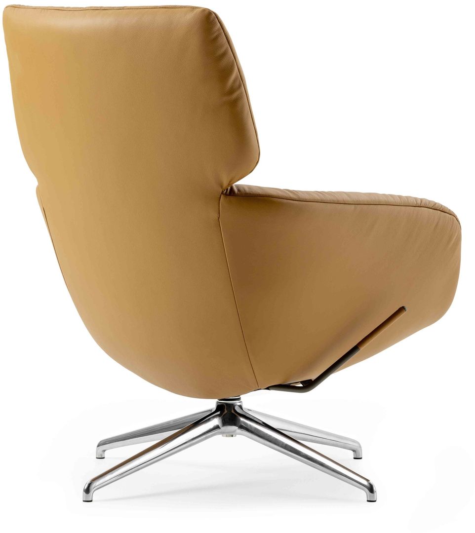 Leolux   Lodey Plus Fauteuil