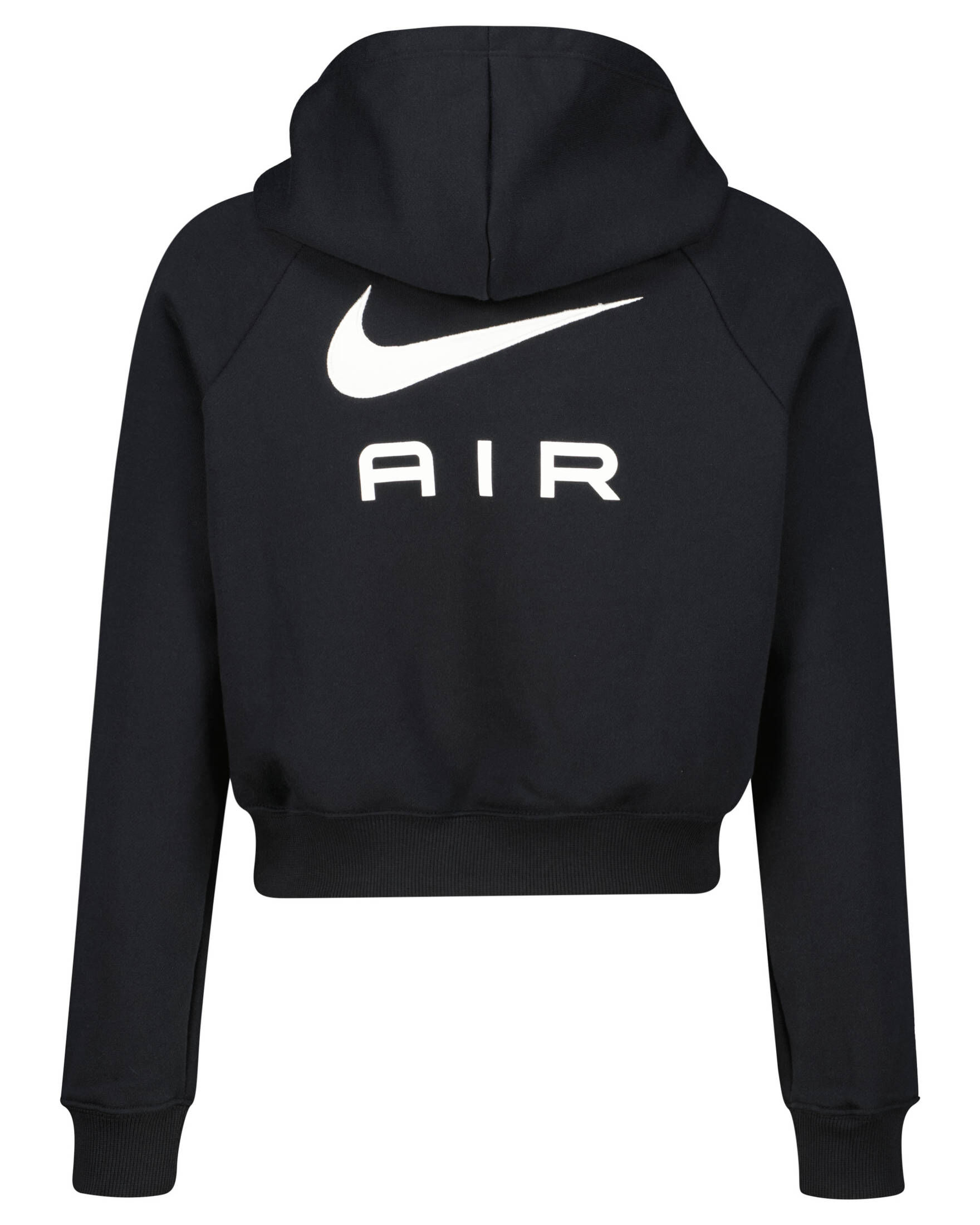 Nike| Mädchen Hoodie NIKE AIR CROP HOODIE