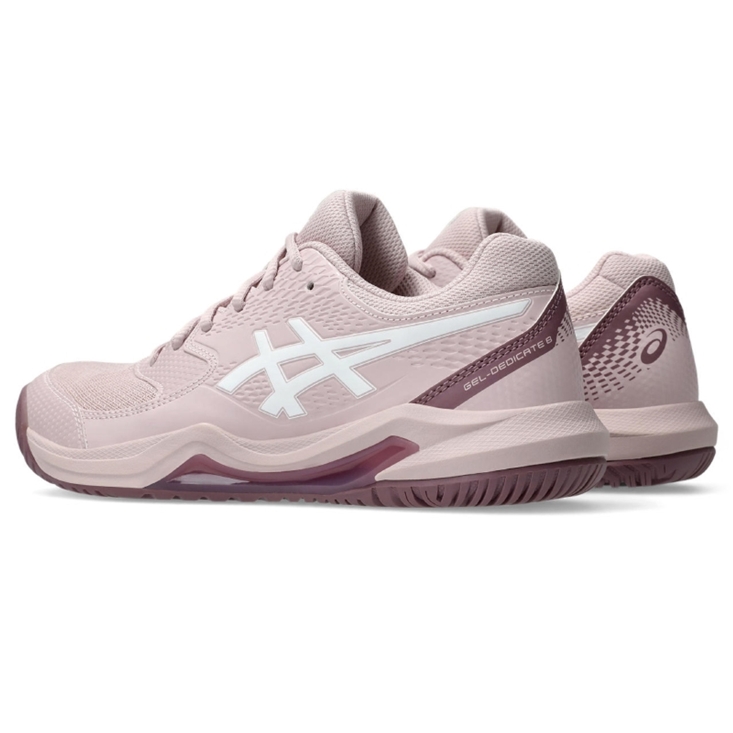 Asics Gel-Dedicate 8 Dames