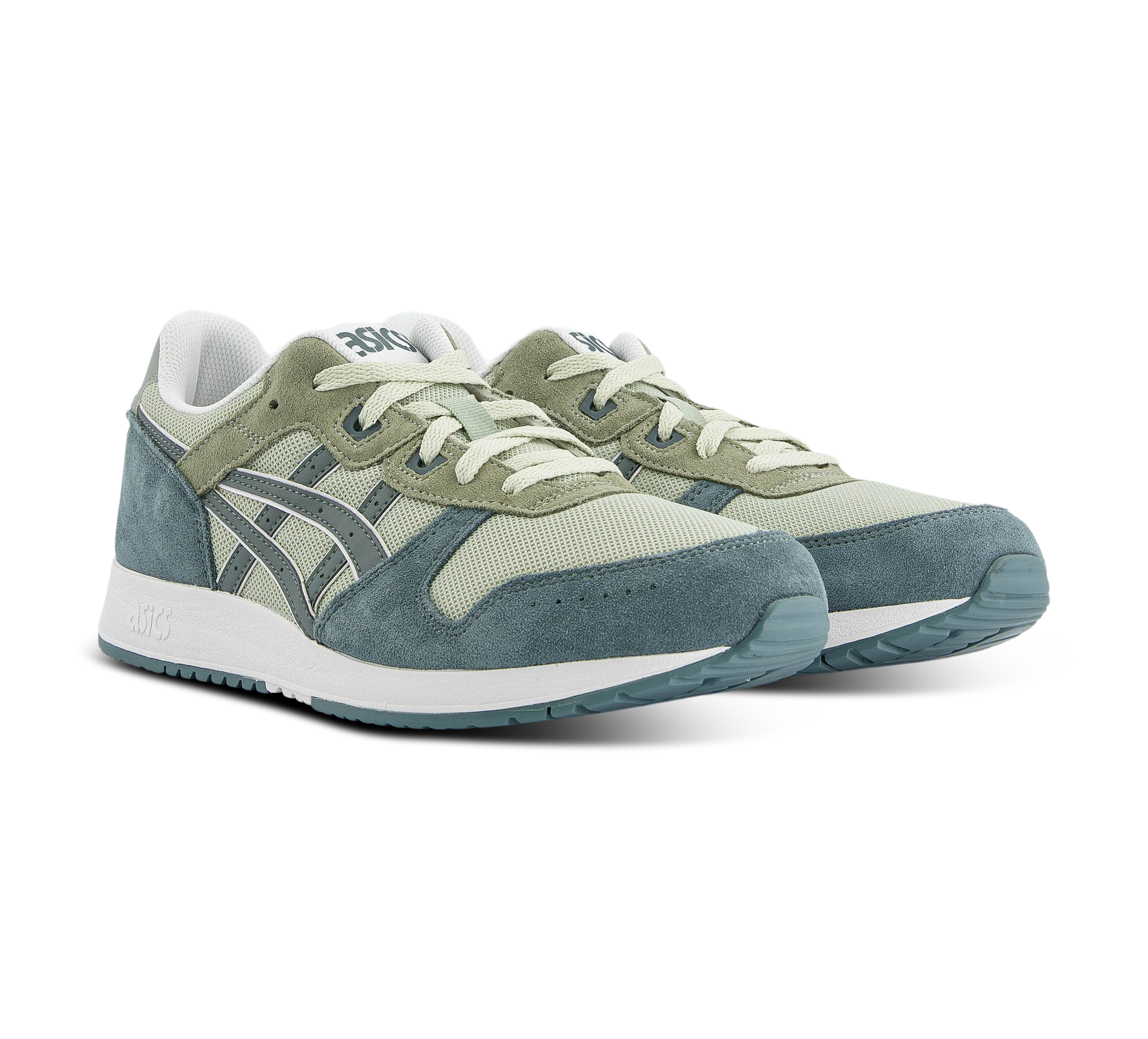 Asics LYTE CLASSIC beige/taupe