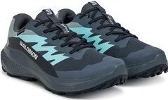 Alphaglide - Trailrunningschoen - Zwart - GORE-TEX - All Terrain Contagrip
