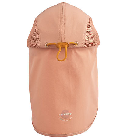 Liewood Sonnenhut - Lusia - Toskana Rose