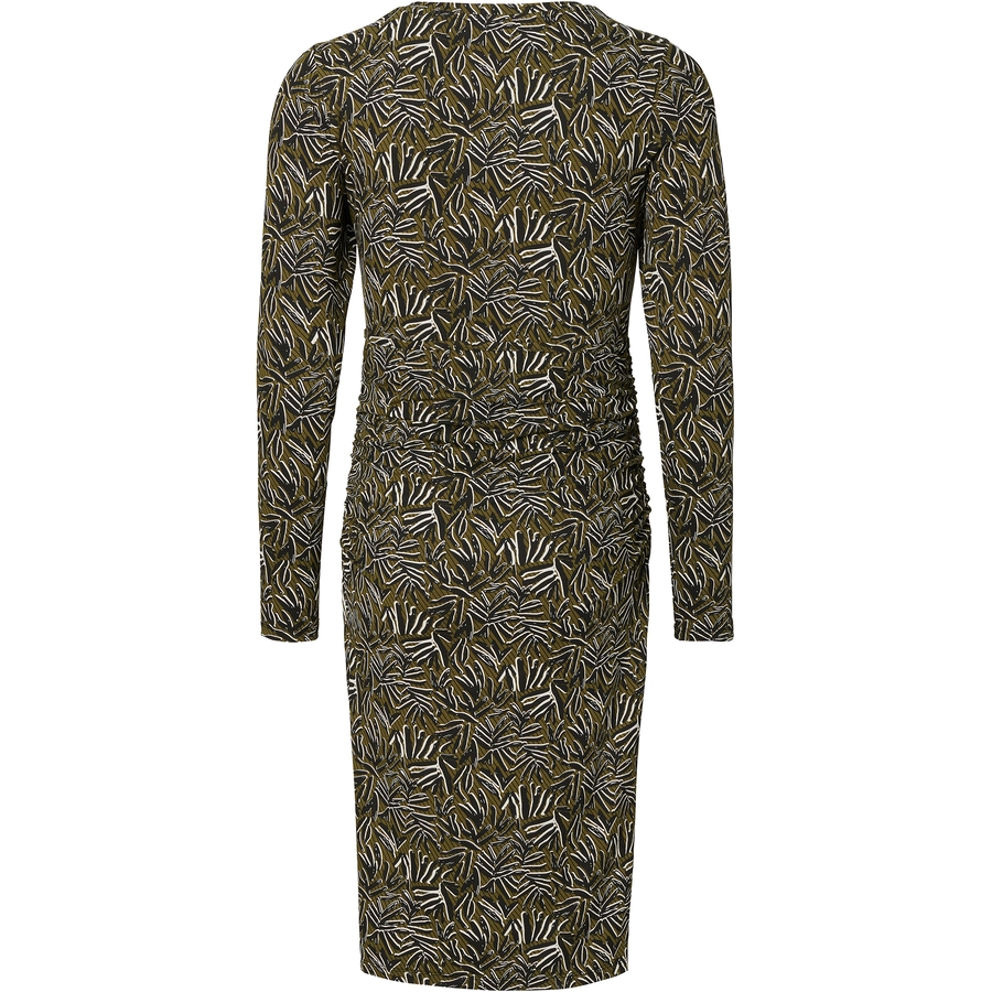 Noppies Kleid Paoli dark olive