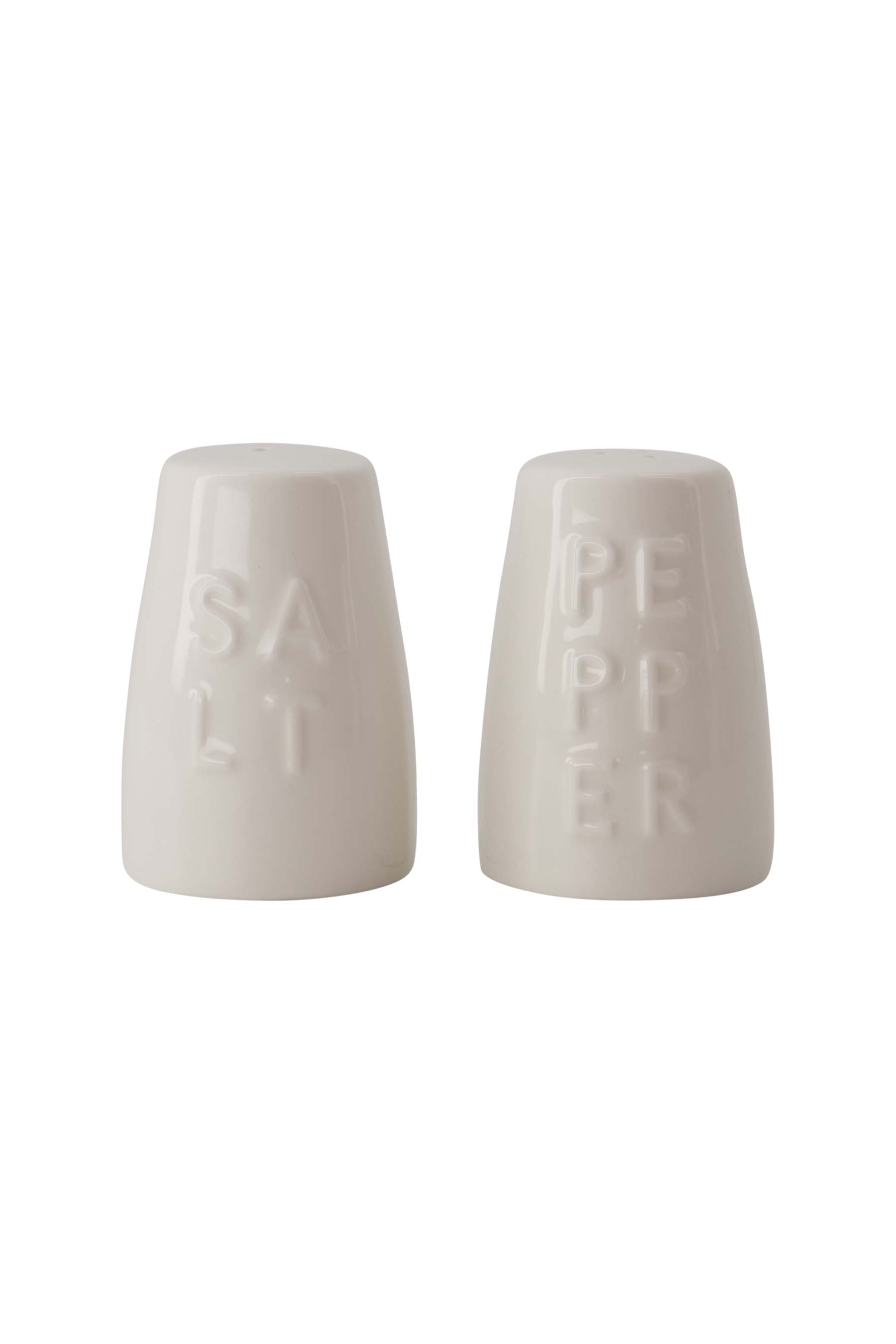 peper & zout stel pepper salt