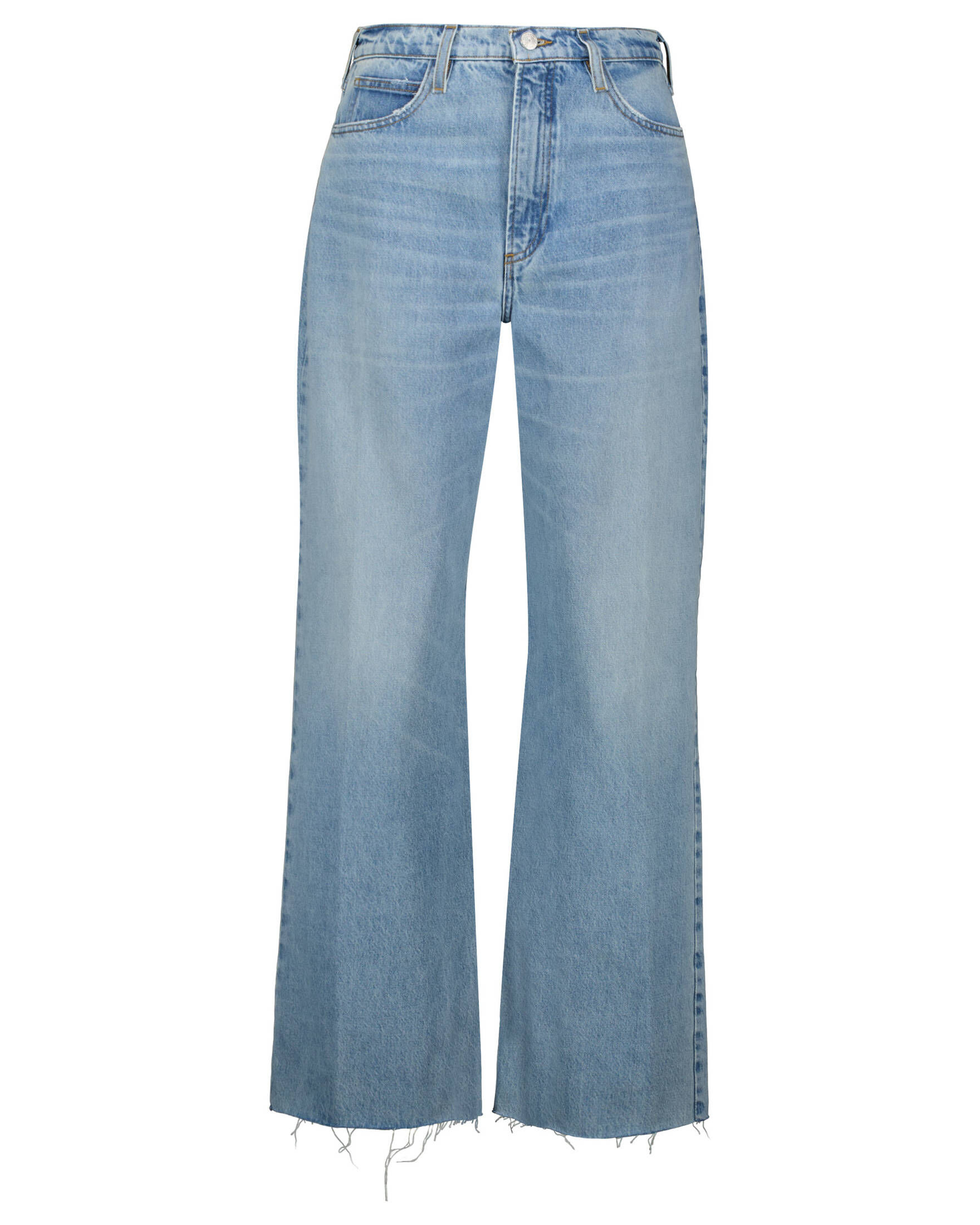 Frame| Damen Jeans LE HIGH N TIGHT WIDE LEG